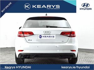 Audi A3 TFSI Auto - Image 2