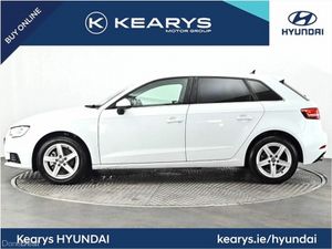 Audi A3 TFSI Auto - Image 3