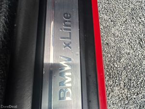 161 BMW X3 20D X LINE AUTO MELBOURNE RED!! - Image 4