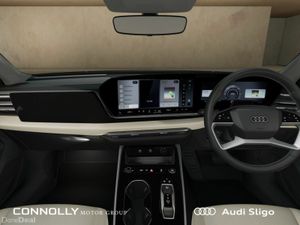 Audi A5 Sadan SE e-hybrid quattro 299bhp "Order no - Image 4