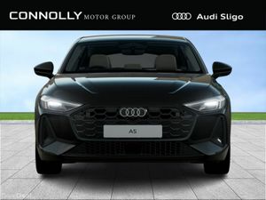 Audi A5 Sadan SE e-hybrid quattro 299bhp "Order no - Image 3