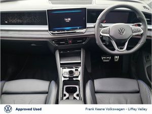 Volkswagen Tayron ORDER YOUR 261 TODAY - Image 2