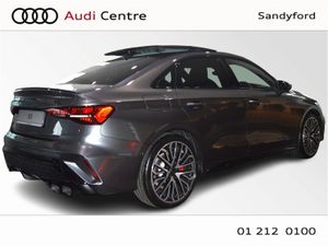 Audi S3 SAL 2.0 TFSI 333HP S-T Q - Image 3