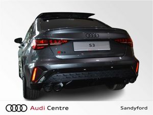 Audi S3 SAL 2.0 TFSI 333HP S-T Q - Image 4
