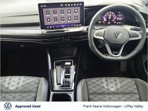 Volkswagen Golf R-LINE AUTO 1.5 TSI 116HP *KINGS R - Image 2