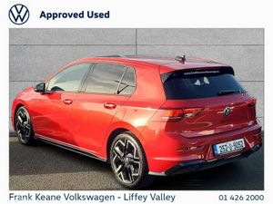 Volkswagen Golf R-LINE AUTO 1.5 TSI 116HP *KINGS R - Image 3