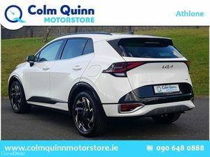 Kia Sportage GT-LINE 1.6 High Spec - Video Availab - Image 4