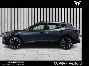 Cupra Formentor 1.5 TSI EHybrid 204BHP - Image 4
