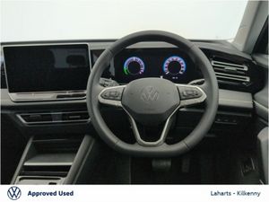 Volkswagen Tiguan 3 ELEGANCE 1.5TSI 204HP DSG PHEV - Image 2