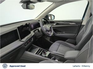 Volkswagen Tiguan 3 ELEGANCE 1.5TSI 204HP DSG PHEV - Image 4