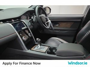 Land Rover Discovery Sport 1.5 I3 PHEV 300 PS AWD - Image 4