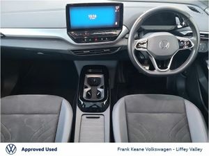 Volkswagen ID.5 77KWH FAMILY 174HP *PCP FINANCE AV - Image 2