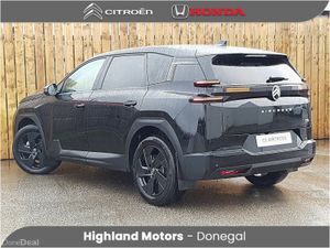 Citroen C5 Aircross PLUS HYBRID 145 - Image 3