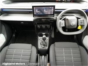 Citroen C3 *** ALL NEW C3 ** PETROL, HYBRID and EL - Image 2