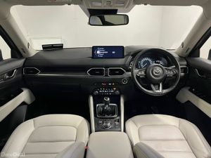 Mazda CX-5 GT Sport 2.2D 150PS - Reversing Camera - Image 4