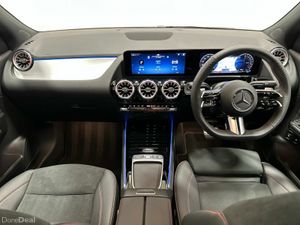 Mercedes-Benz GLA GLA250 e AMG Line Exclusive Edit - Image 4