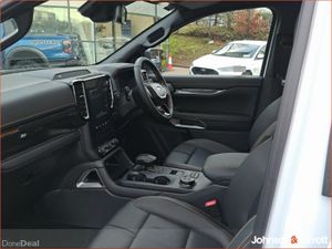 Ford Ranger Wildtrak 2.0 Diesel - Image 3