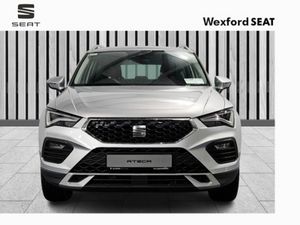 SEAT Ateca 2.0 TDI 150BHP DSG SE+ - Image 3