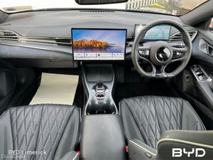 BYD SEAL 2024 - Image 2