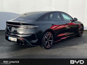 BYD SEAL 2024 - Image 3