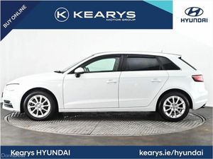 Audi A3 TFSI Auto - Image 3