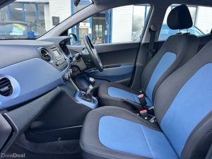 2016 HYUNDAI i10 1.0 PETROL DELUXE LOW KMS - Image 4
