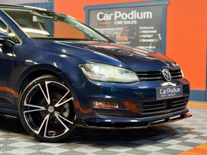 2016 Volkswagen Golf 1.2TSi Petrol DSG Auto KITTED - Image 2