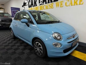 Fiat 500 2017 Fiat 500 1.0 Automatic - Image 2
