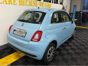 Fiat 500 2017 Fiat 500 1.0 Automatic - Image 4