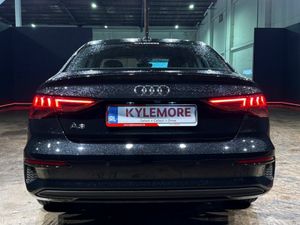 Audi A3 TFSI SPORT - FACTORY ALLOYS - REVERSE CAME - Image 3