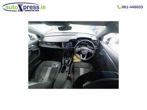 Audi A3 1.0 TFSI Automatic, Low mileage - Image 2