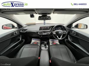 BMW 1-Series 118D PLAY EDITION JOY PLUS Automatic - Image 2