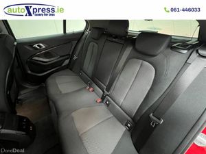 BMW 1-Series 118D PLAY EDITION JOY PLUS Automatic - Image 4