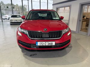 Skoda Kodiaq 2017 - Image 2
