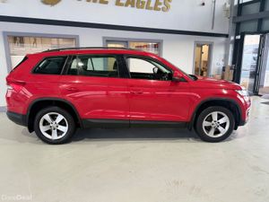 Skoda Kodiaq 2017 - Image 3