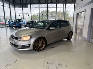 Volkswagen Golf 2013 - Image 3