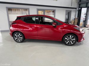 Nissan Micra 2019 - Image 2