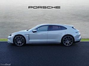 Porsche Taycan Sport Turismo - Image 4