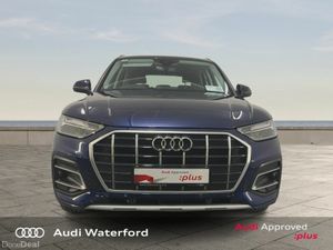 Audi Q5 2.0 TDI 163HP SE from €412 per month - Image 2