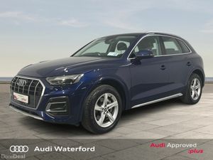 Audi Q5 2.0 TDI 163HP SE from €412 per month - Image 3
