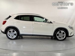 Mercedes-Benz GLA 180 AUTO 1.6 PET - Image 2
