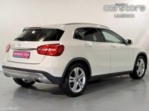 Mercedes-Benz GLA 180 AUTO 1.6 PET - Image 3