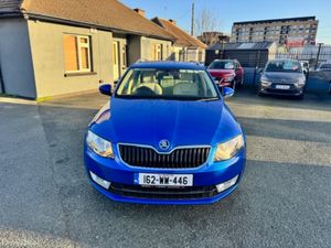 Skoda Octavia 2016 1.0 PET ESTATE STYLE SPEC - Image 3
