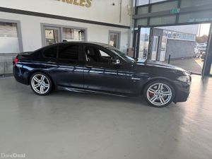 BMW 5-Series 2016 - Image 2