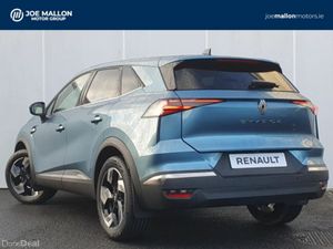 Renault Symbioz Techno TCe140 - Image 2