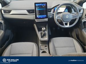 Renault Symbioz Techno TCe140 - Image 4