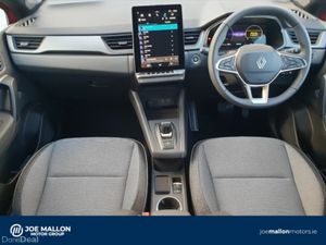 Renault Captur Techno E Tech Full Hybrid 160 - Image 4