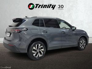 Volkswagen Tiguan ** 261 ** EDITION 75 ** 2.0 TDI - Image 3