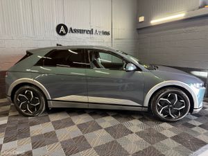 231 Hyundai IONIQ 5  Premium Le - Image 2