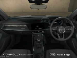 Audi A3 Sportback SE TFSI 116bhp 6 speed "Coming S - Image 4